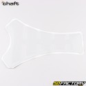 Protector de tanque transparente Chaft Bones