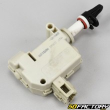 Cerradura electrónica para silla de montar Piaggio MP3, Liberty, Popurrí, Vespa GTS...