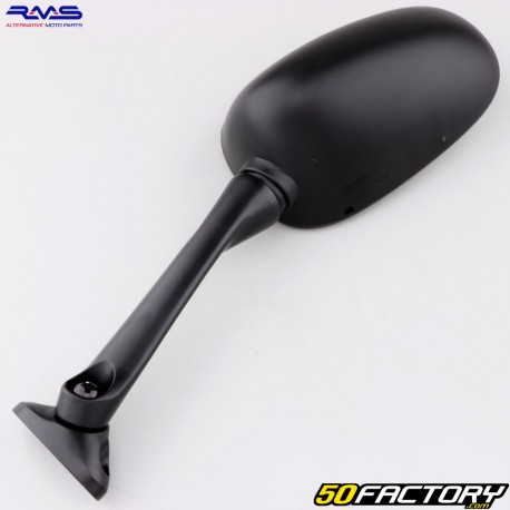 Rétroleft viewfinder Honda CBF 600 S (2006 - 2013), CBF 1000 (2010 - 2016) RMS
