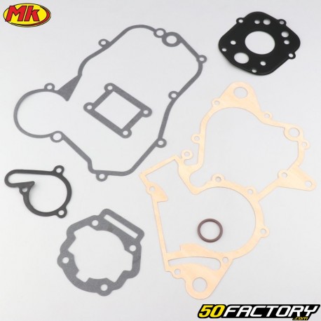 Kit di guarnizioni del motore Derbi Euro 3,  Euro Xnumx Metrakit