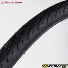 Neumático de bicicleta 700x38C (38-622) Vee Rubber  VRB 212 BK