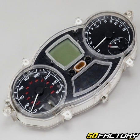 Speedometer Piaggio MP3 (125 - 2006)