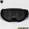 Goggles Fox Racing Main Core child size black clear screen