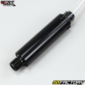Engine oil drain hose with funnel KTM SX, EXC, 250, 300 (since 2017)