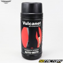 Salviette detergenti con microfibra Vulcanet (lotto di 80)