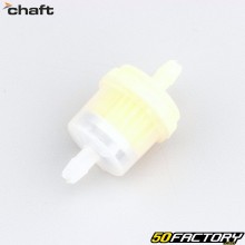 Chaft universal Ø6 mm fuel filter