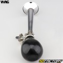 Right bicycle trumpet bell, black Wag Bike scooter