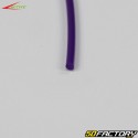 Brushcutter line Ã˜3 mm round nylon Active purple (15 m spool)