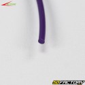 Hilo desbrozadora nailon redondo Ø2.4 mm Active violeta (bobina de 15 m)