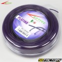 Filo per decespugliatore Ø2.4 mm tondo in nylon Active (bobina da 100 m)