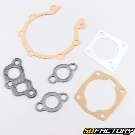 Engine gaskets MotobÃ © cane Cady, Mobyx X1