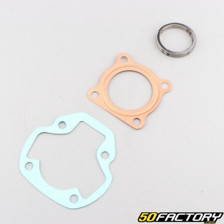 Top end gasket set Yamaha DT50MX, DTR50, MBK ZX (up to 1995)