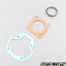 Top end gasket set Yamaha DT50MX, DTR50, MBK ZX (up to 1995)