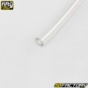 Fuel/fluid hose Ã˜5x8 mm Fifty transparent (1 meter)