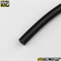 Manguera de combustible/fluido Ã˜4x10 mm Fifty negro (1 metros)