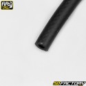 Manguera de combustible/fluido Ã˜6x12 mm Fifty negro (1 metros)
