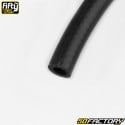 Tubo carburante/fluido Ø10x17 mm Fifty nero (1 metri)