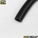 Manguera de combustible/fluido Ã˜8x14 mm Fifty negro (1 metros)
