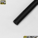 Manguera de combustible/fluido Ã˜4x10 mm Fifty negro (2 metros)