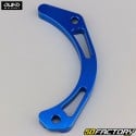 Crankcase and pinion protection Suzuki LTZ 400 Quad Sport blue