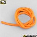 Manguera de combustible Ø5x8 mm Fifty naranja (1 metros)