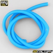 Fuel hose Ø5x8 mm Fifty blue (xnumx meter)