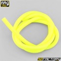 Fuel hose Ã˜5x8 mm Fifty fluorescent yellow (1 meters)
