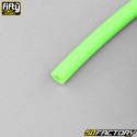 Mangueira de combustível Ã˜5x8 mm Fifty verde fluorescente (1 metros)