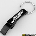 50 bottle opener key ring Factory &quot;Start your dreams&quot;