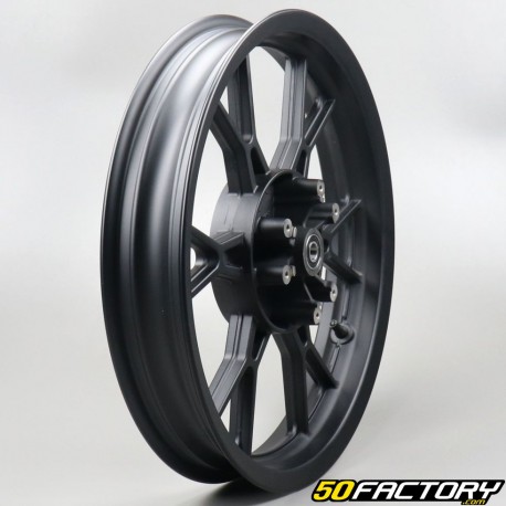 Cerchio anteriore con pali Sherco SM-R (da 2013) nero