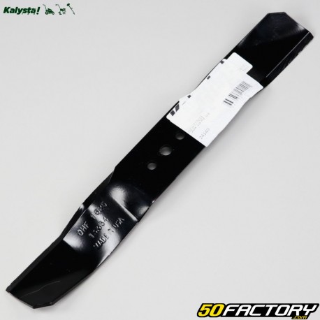 Lama per trattorino rasaerba Husqvarna R15T, RideR155, Rider  Pro 18...389x51mm Kalysta