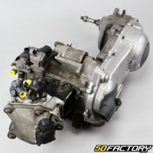 Motor completo Piaggio MP3 (125 - 2006)