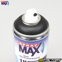 1K restructuring paint professional quality Spray Max black 400ml (box of 6)