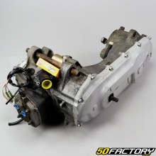 MBK motore completo Nitro  et  Yamaha Aerox 50 T (scambio standard)