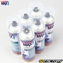 Primaire of transparent plastic adhesion Spray Max 400ml (box of 6)