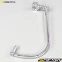 Aluminum hand guards for Ã˜22 mm handlebars Moose Racing gray