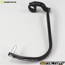 Protège mains aluminium ZETA Racing guidon 22.2 mm ou 28.6 mm - PAM RACING