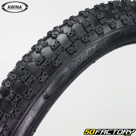 Neumático de bicicleta 20x2.125 (57-406) Awina M100