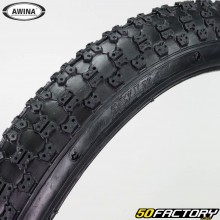 Bicycle tire 20x2.125 (57-406) Awina M100