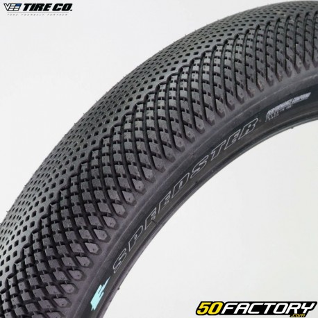 20x3.00 (76-406) Neumático para bicicleta VEE Tire Co Speedster