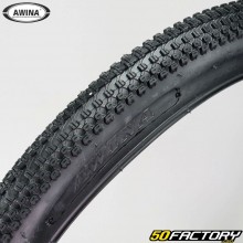 Pneu de bicicleta 27.5x2.10 (52-584) Awina M428