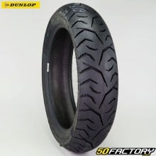 Pneu traseiro XNUMX/XNUMX-XNUMX XNUMXW Dunlop Trailmax Meridian VXNUMX