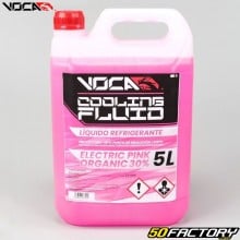 Coolant Voca Tech Care Electric pink