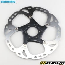 Bicycle brake disc Ø180 mm, 6 holes Shimano SM-RT86