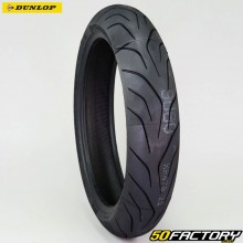 Neumático delantero 120/70-17 58W Dunlop Sportsmart MK3
