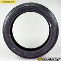 Rear tire 160/60-17/69W Dunlop Qualifier Core