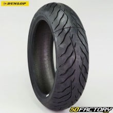 Rear tire 180/55-17W Dunlop Roadsmart IV GT