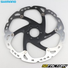 Fahrradbremsscheibe Ø203 mm, 6 Löcher Shimano SM-RT86