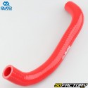 Mangueras de enfriamiento Suzuki LTZ, Ártico Cat DVX, KawasakiFX 400 (2003 - 2008) CuádrupleRacing rojo