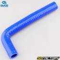 Mangueras de refrigeración Yamaha YFZ 450 (2004 - 2008) QuadRacing azules